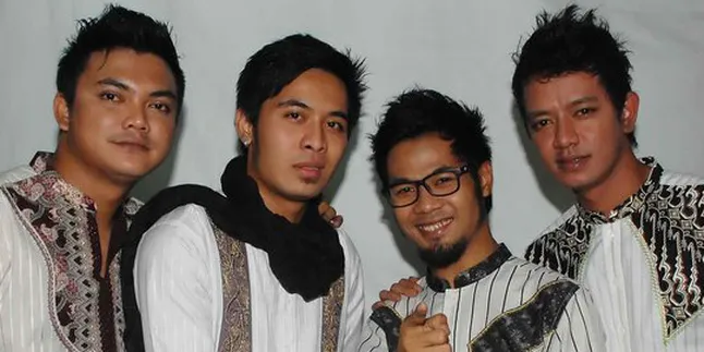 D Bagindas Redakan Keributan di Mega Konser Ramadhan