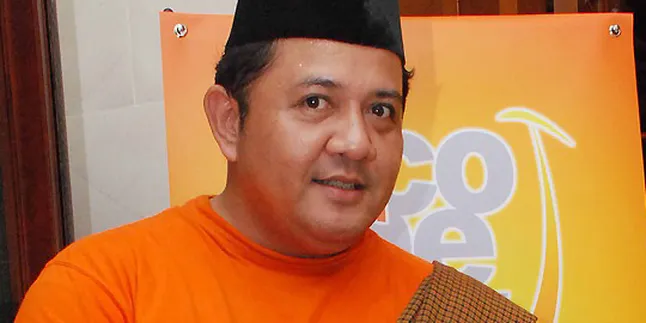 Harry DeFretes Terjuni Dunia Komik