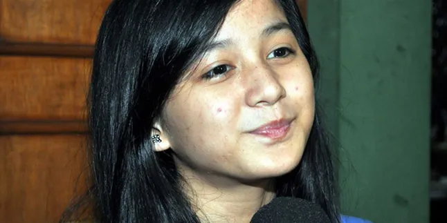 Juwita Sangkal Uangnya Dikelola Annisa Bahar