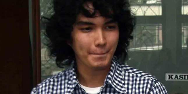 Sendiri, Aldi Taher Pilih Lebaran Bareng Keluarga