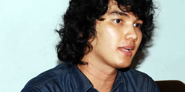 Aldi Taher Hanya Bisa Doakan Dewi Perssik