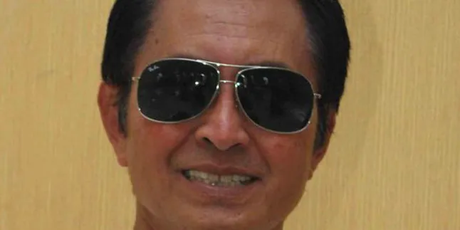 Pong Surati Presiden dan DPR Agar Minta Maaf