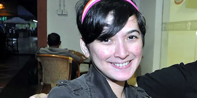 Mafia Hukum di Kasus Playboy? Andhara Early 'No Comment'