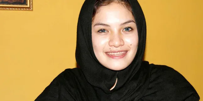 Nikita Mirzani Berbagi Bahagia di Bulan Ramadhan