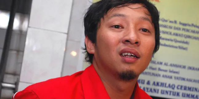 Ringgo Agus Rahman, Tak Mau Anak-Akan Tiru Dirinya