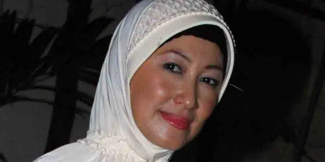 Zarima Berusaha Jalani Sunnah Rasul