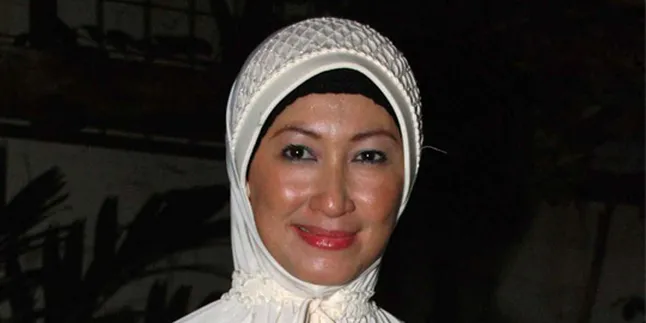 Zarima Merasa Hidupnya Kurang Tanpa Kehadiran Anak