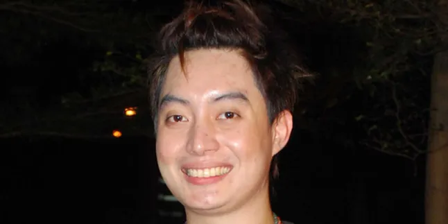 Edric Tjandra Himbau Polisi Tingkatkan Keamanan