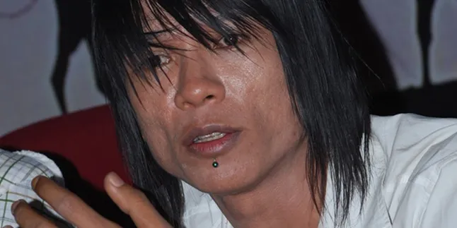 Andika Kangen Band Batal Puasa Tiga Kali