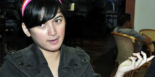 Andhara Early Tak Mau Overprotektif ke Anak