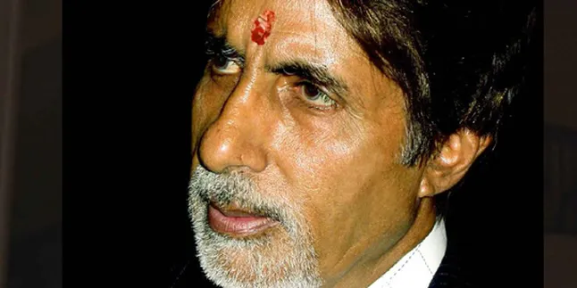 Amitabh Bachchan Terganggu Ulah Blogger