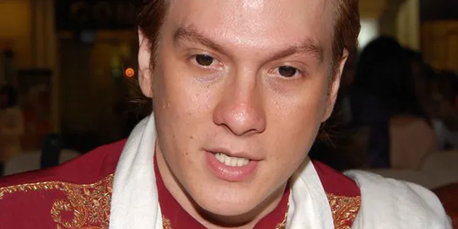 Hindari Kejahatan, Bertrand Pilih Jadi Low Profile