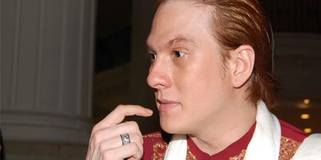 Non Muslim, Bertrand Antolin Ikut Puasa