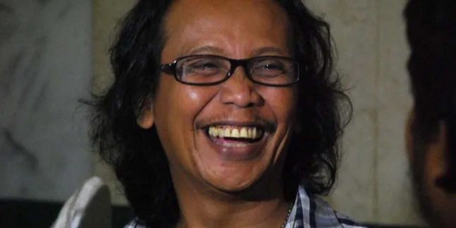 Mandra Wajibkan Sop Tangkar Tiap Lebaran