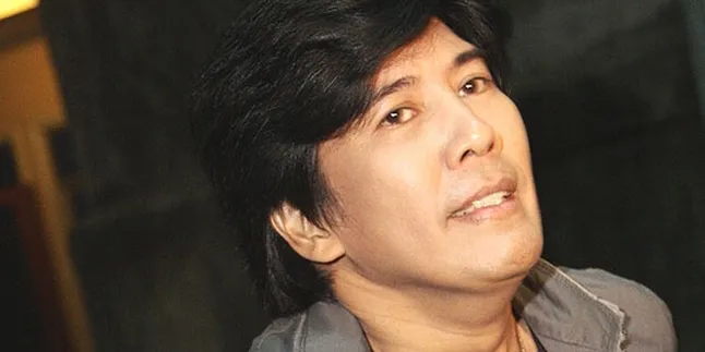 Denny Malik 'Hunting' Pelatih Tari