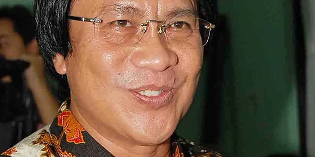 Beratkan Anak, Andi Soraya Tak Siap Dibui