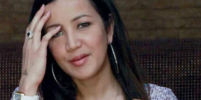 Alasan Sakit Andi Soraya Tak Diterima Kejaksaan