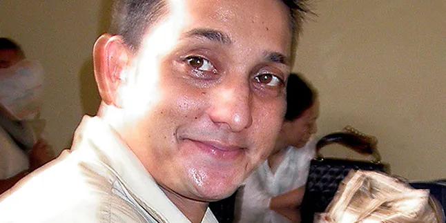 Ibra Sudah Putus Hubungan Dengan Keluarga Azhari?