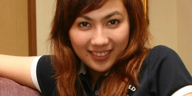 Rena Tabhita Rela Disuntik Biar Kurus