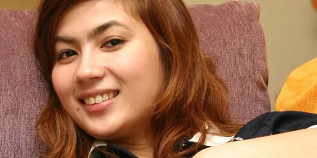 Rena Tabhita Sibuk Jadi Produser Acara TV