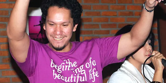 Maliq and D Essentials Dkk Gelar Charity Bareng Fans