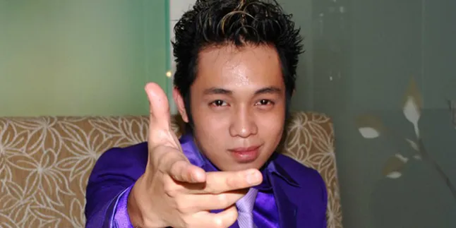 Russel Miracle Ingin Pecahkan 2 Rekor Dunia Sekaligus