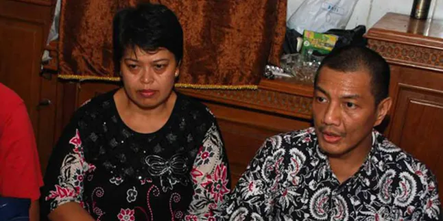 Istri Cholik Tak Patut Dijerat Penggelapan Uang