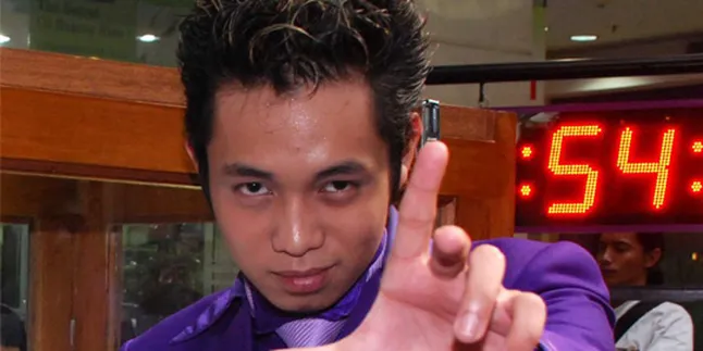 Aksi Russel Miracle Bisa Akibatkan Gangguan Kejiwaan