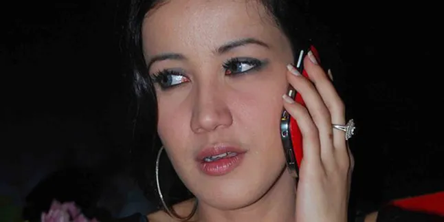 Andi Soraya Dieksekusi!