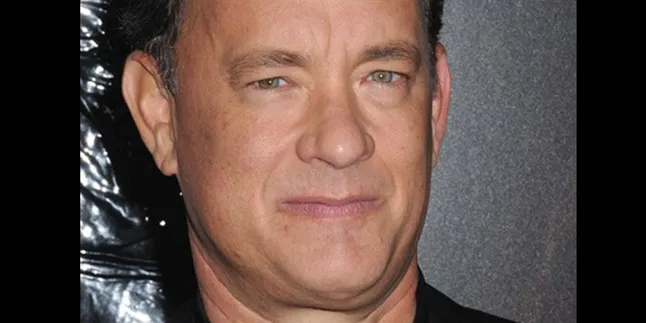Tom Hanks Fans Berat Sandra Bullock!