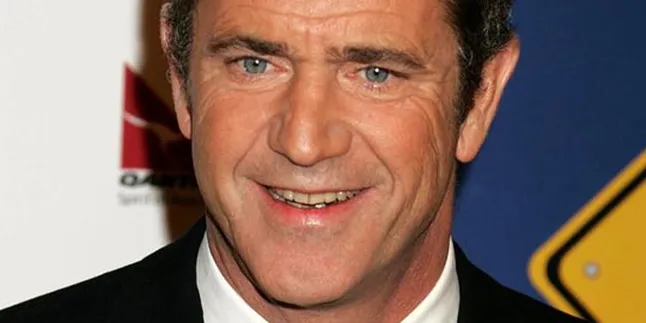 Mel Gibson Masih Dicintai