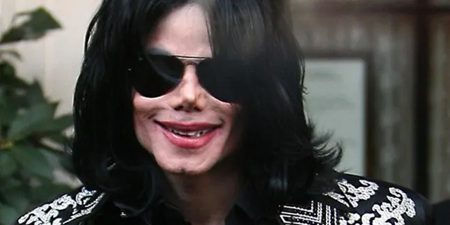 Lagu Jacko Paling Banyak Didownload Sepanjang Sejarah