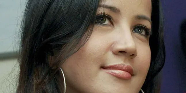 Andi Soraya Akhirnya Pasrah Dieksekusi