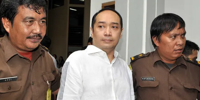 Adjie Berharap Penangguhan Sebelum 9 September