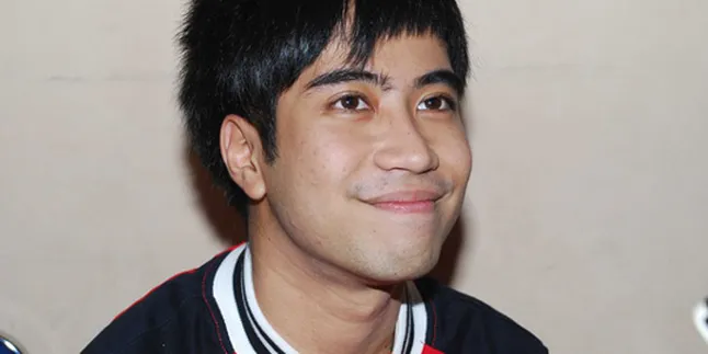 Vidi Aldiano Siapkan Materi Album Baru