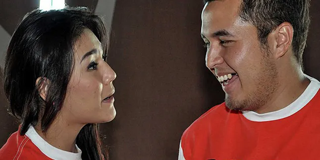 Rifat Sungkar Sempat Alami Kecelakaan 