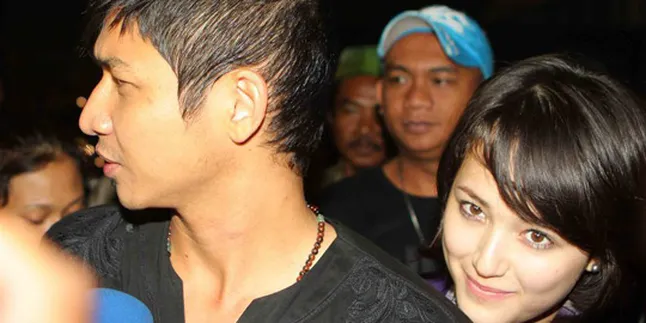 Pasha Semangat Tampil Didampingi Pacar Baru