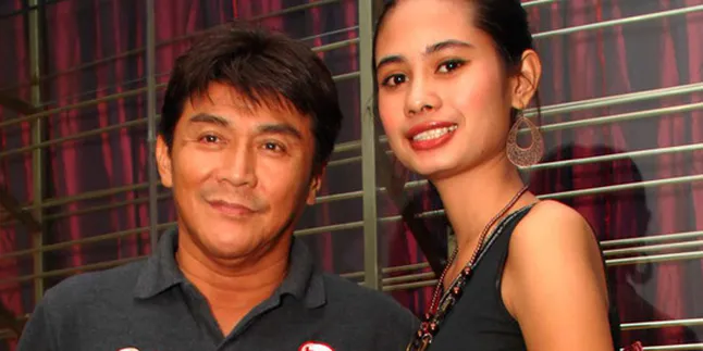 Willy Dozan Siap Nikah Kali Keempat