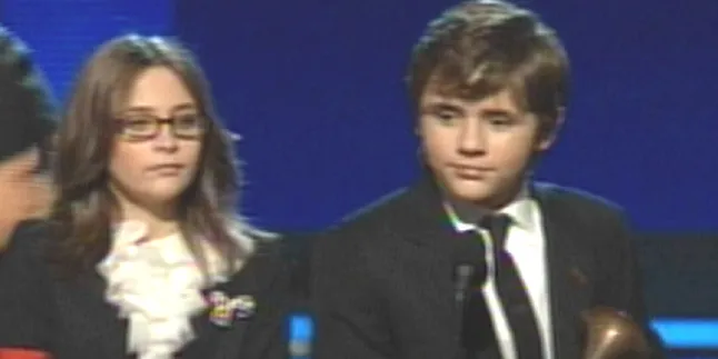 Bodyguard Bikin Anak Michael Jackson Sulit Dapat Teman