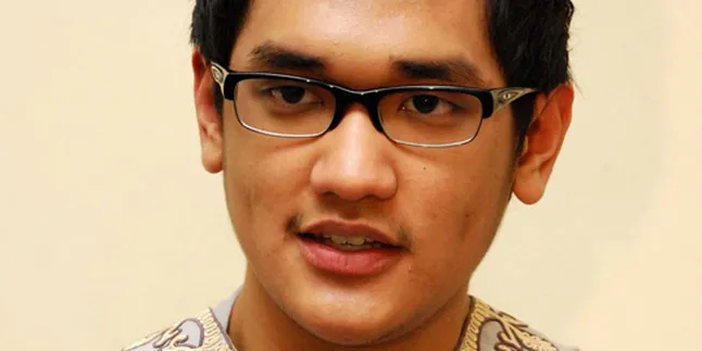 Afgan: Lebaran di Rumah Tidak Ada Ritual Khusus