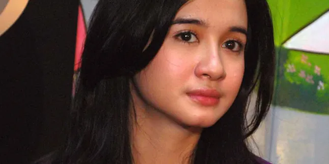 Bella Sudahi Malam Takbiran di Lokasi Syuting