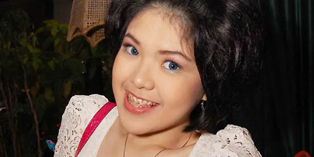 Beranjak Dewasa, Tina Toon Susah Ganti Imej