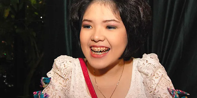 Ikutan Puasa, Berat Badan Tina Toon Naik