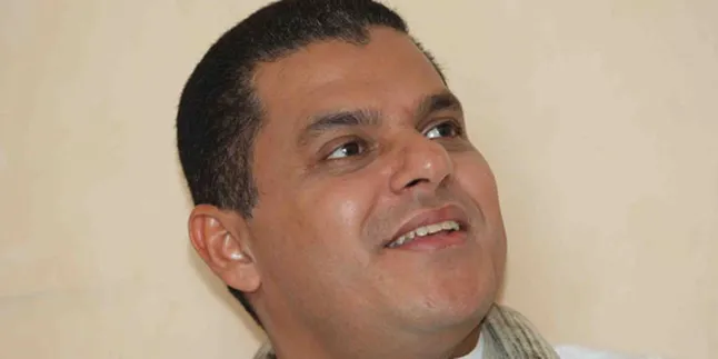 Hadad Alwi Merasa 'Termarjinalkan' di Luar Ramadhan