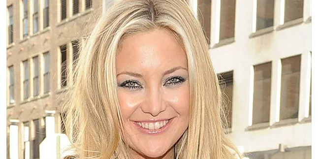 Kate Hudson Percaya Cinta