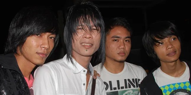 Kangen Band: Kita Perang Aja