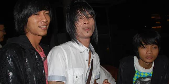 Kangen Band Siap Berperang Lawan Malaysia