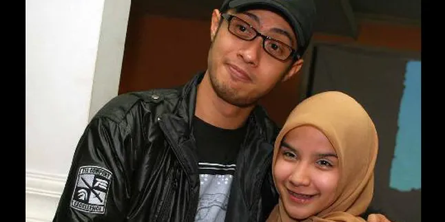 Ferry Ardiansyah Dapat Hadiah Terindah Dari Istri