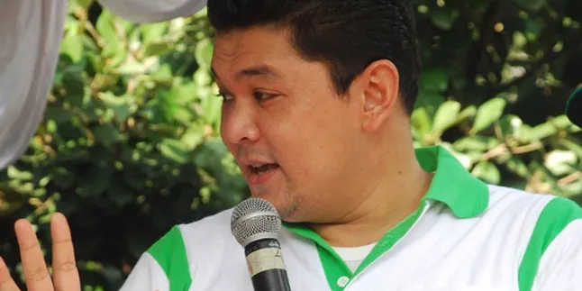 Derry Drajat Didukung Artis Ibu Kota