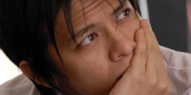 Ariel Bakal Sholat Ied Bareng Baasyir